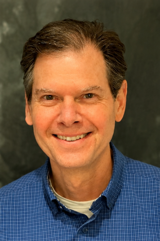 Keith Miller