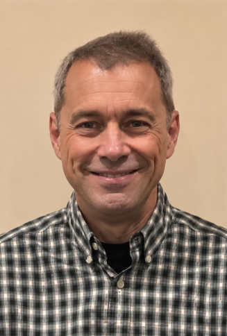 Pat Stiemke